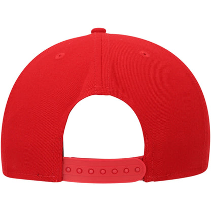 New Era Men's Ncaa Louisiana Ragin Cajuns 950 Snapback Hats
