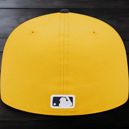 New Era Men's MLB 5950 2Tone Color Pack Fitted Sox