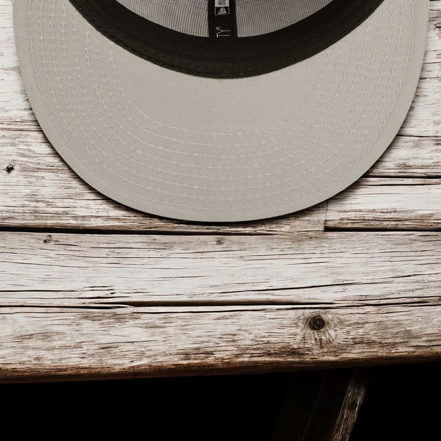 Men's New Era MLB Miami Marlins 5950 Fitted - Sparkling Grape