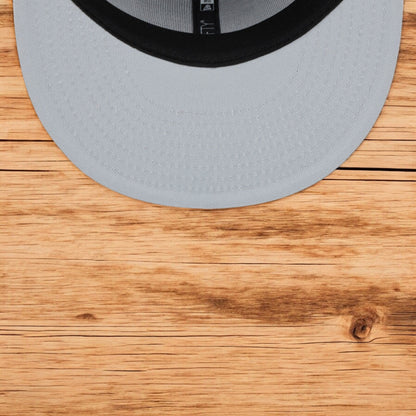 New Era Men's NBA 5950 Color Pop Fitted Kings