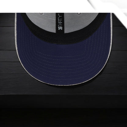 New Era Men's MLB 3930 Clubhouse Flex Fit Rays