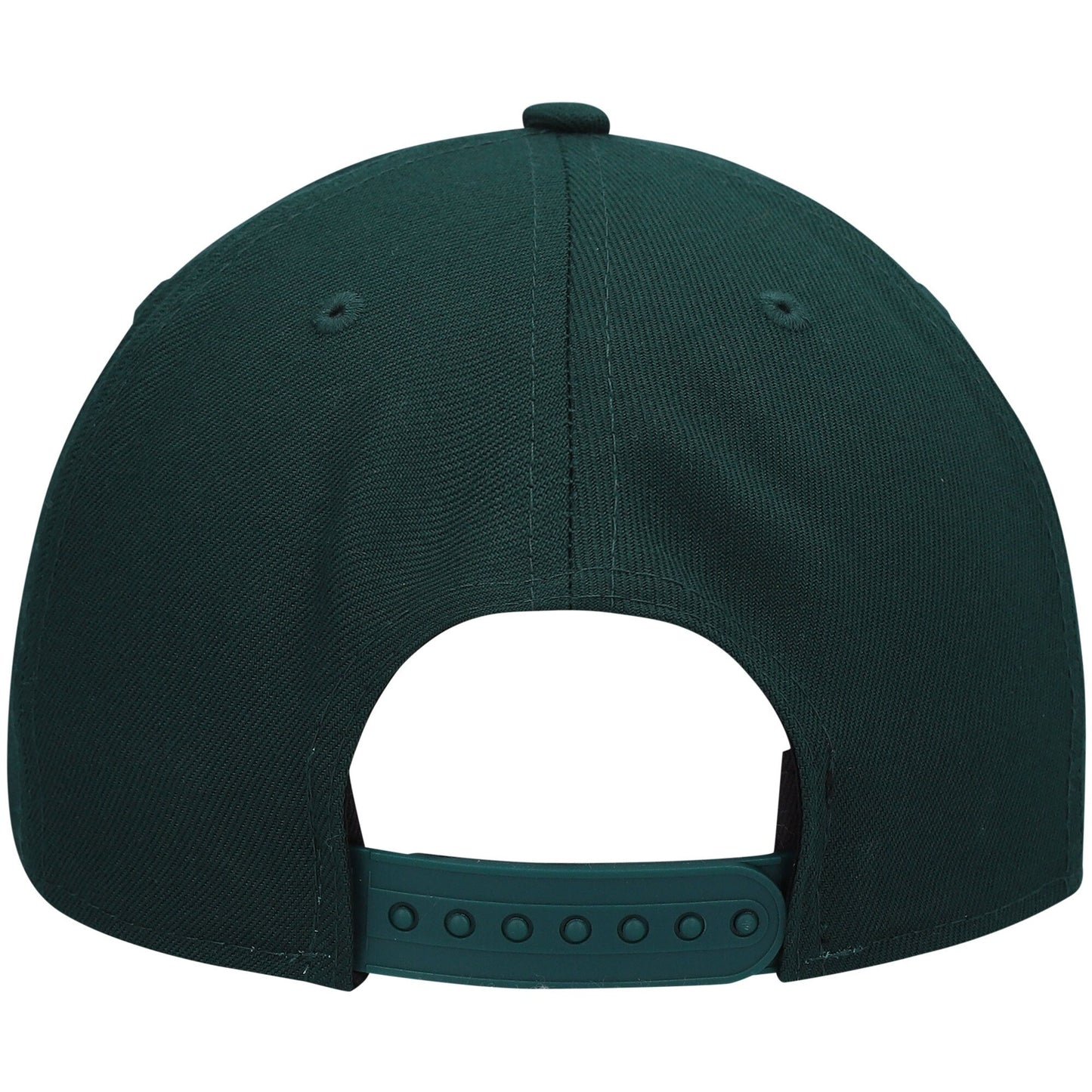 New Era Men's Ncaa North Dakota State Bison 950 Snapback Green
