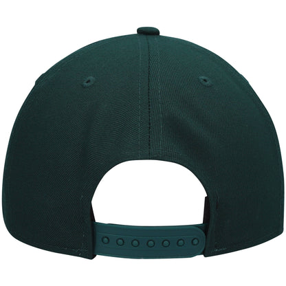 New Era Men's Ncaa North Dakota State Bison 950 Snapback Green