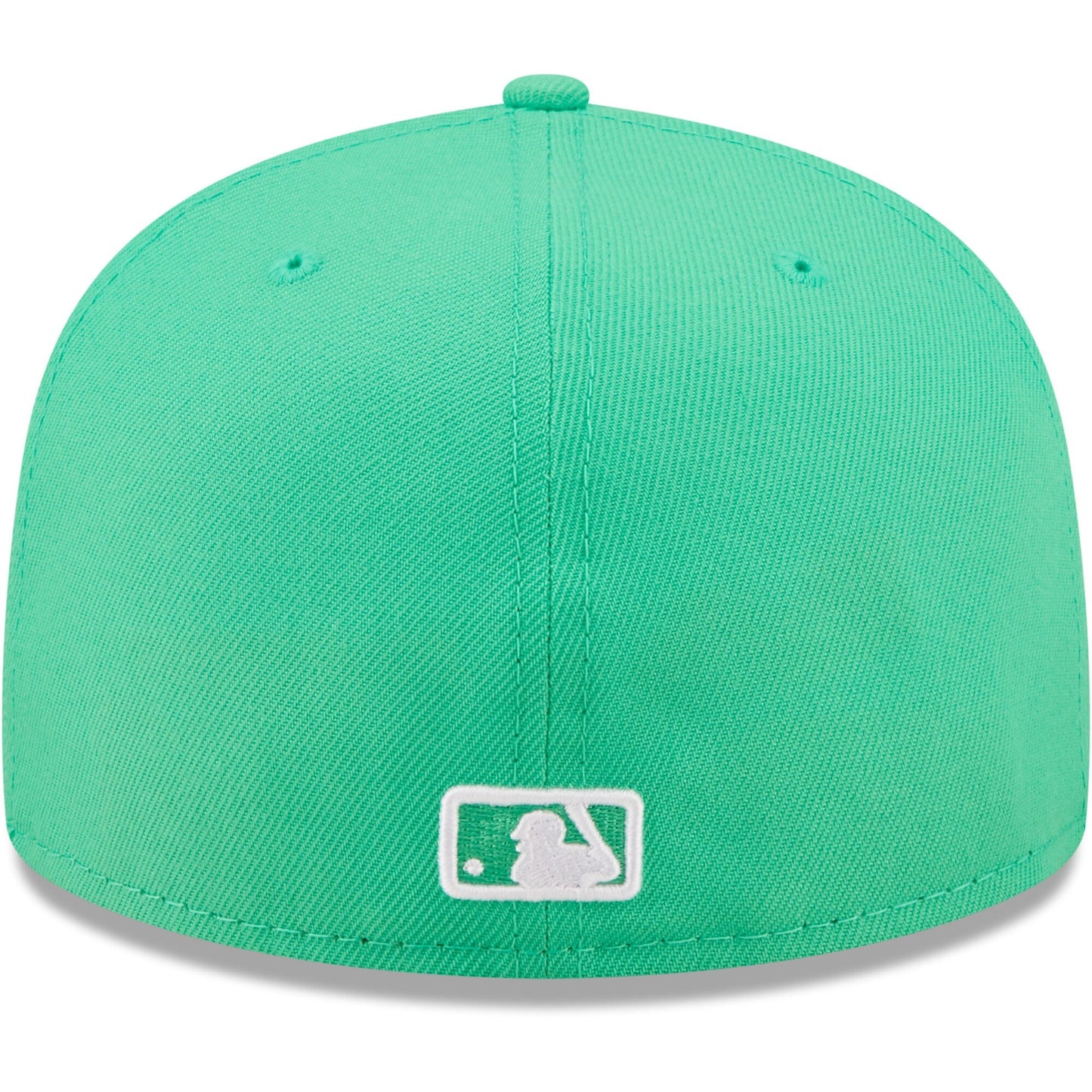 Men's New Era MLB Tampa Bay Rays 5950 Fitted - Island Green