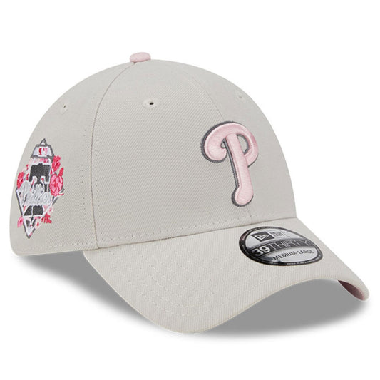 New Era Men's MLB 3930 Mother'S Day Flex Fit Hats