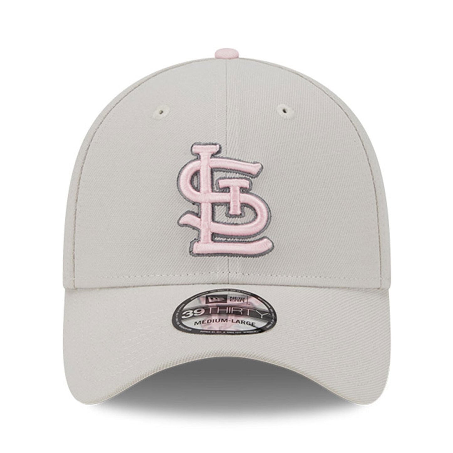 Men's New Era MLB 3930 Mother'S Day Flex Fit - St. Louis Cardinals