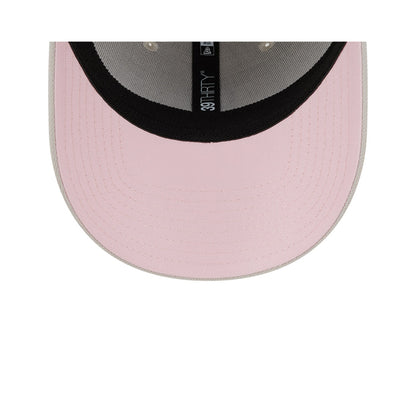 New Era Men's MLB 3930 Mother'S Day Flex Fit Hats