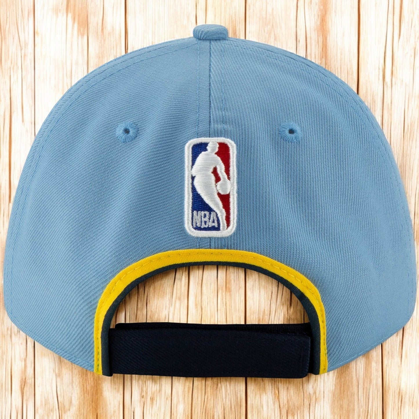 Men's New Era NBA 9Forty Adjustable - Memphis Grizzlies