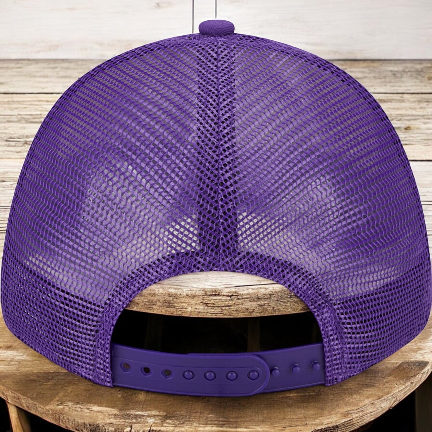 Men's New Era NBA 940 Stripes E1 Trucker Snapback - La Lakers