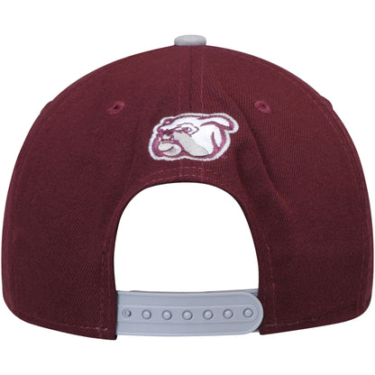 New Era Men's Ncaa 950 Basic Snapback Hats - Mississippi State