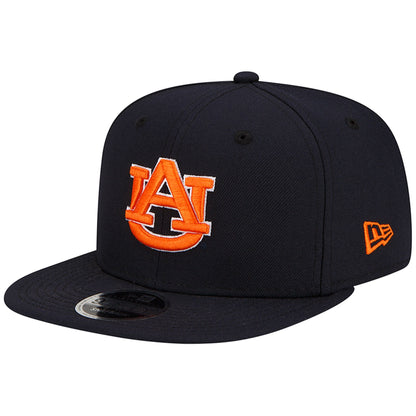 New Era Men's Ncaa Auburn Tigers 950 Snapback Hats