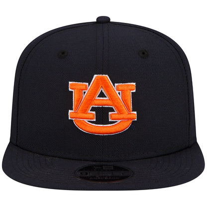 New Era Men's Ncaa Auburn Tigers 950 Snapback Hats
