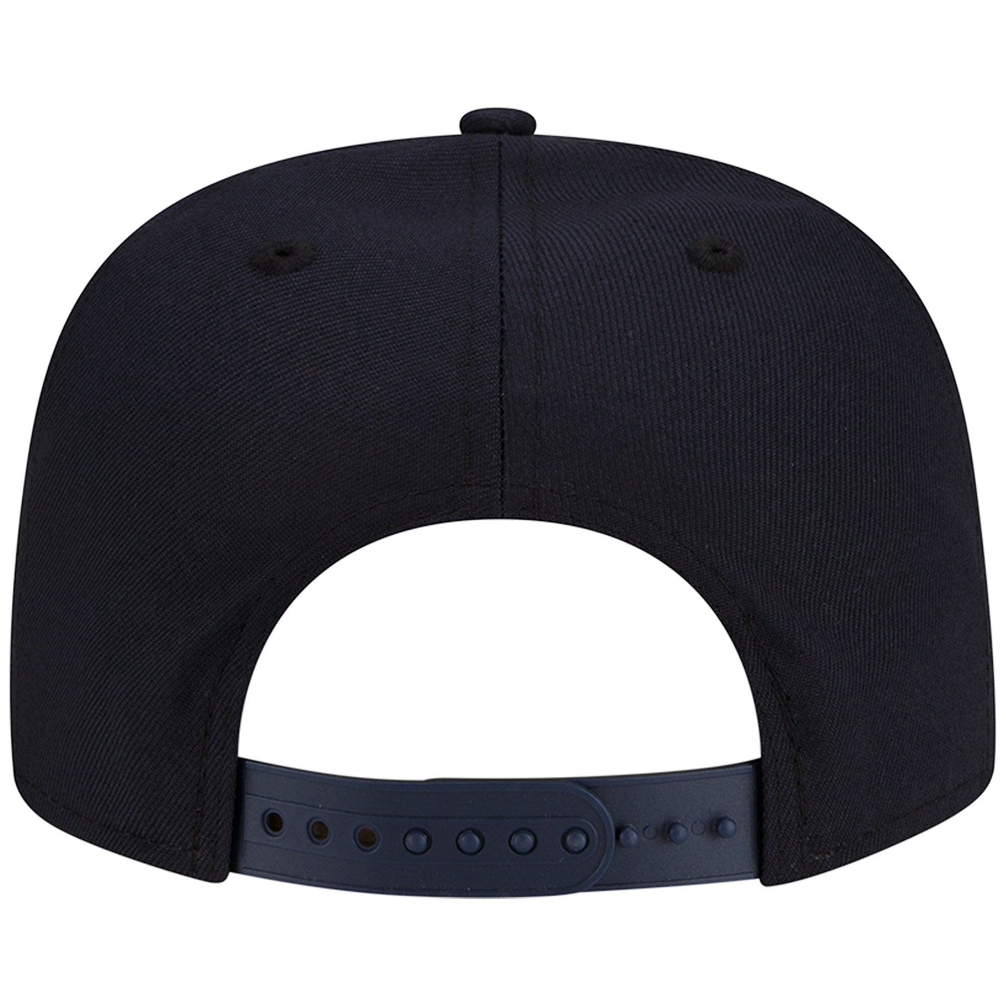 Men's New Era Ncaa Auburn Tigers 950 Snapback - Navy/Orange