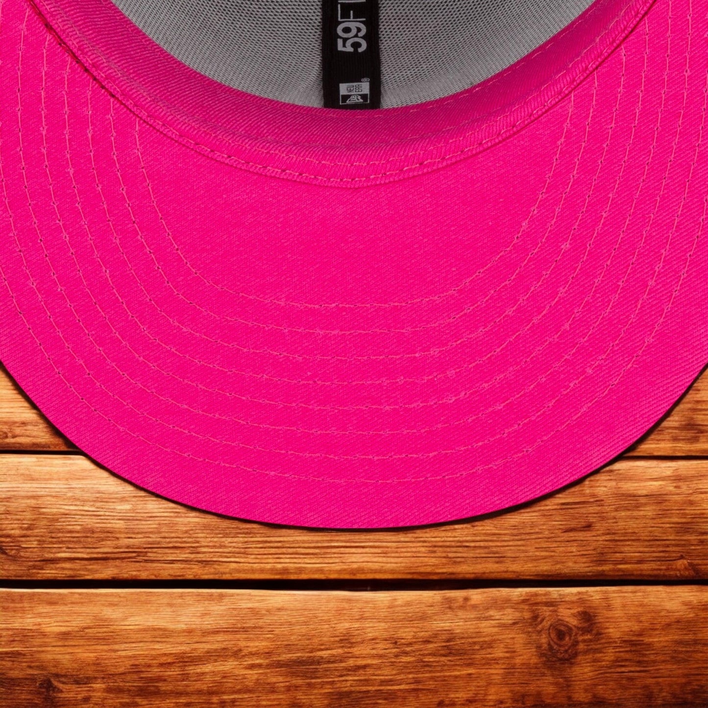 Men's New Era MLB Boston Red Sox 5950 Polar Lights Ws 04 Fitted-Navy