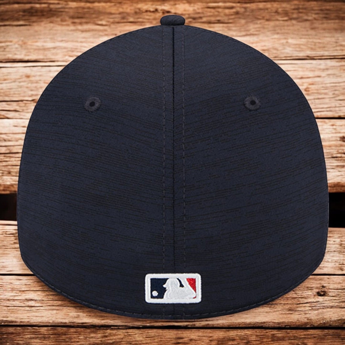 New Era Men's MLB Boston Red Sox 3930 Clubhouse 2023 Flex Navy