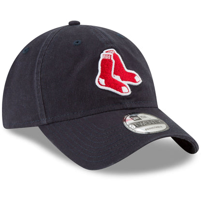 New Era Men's MLB Boston Red Sox 920 Strapback Hats