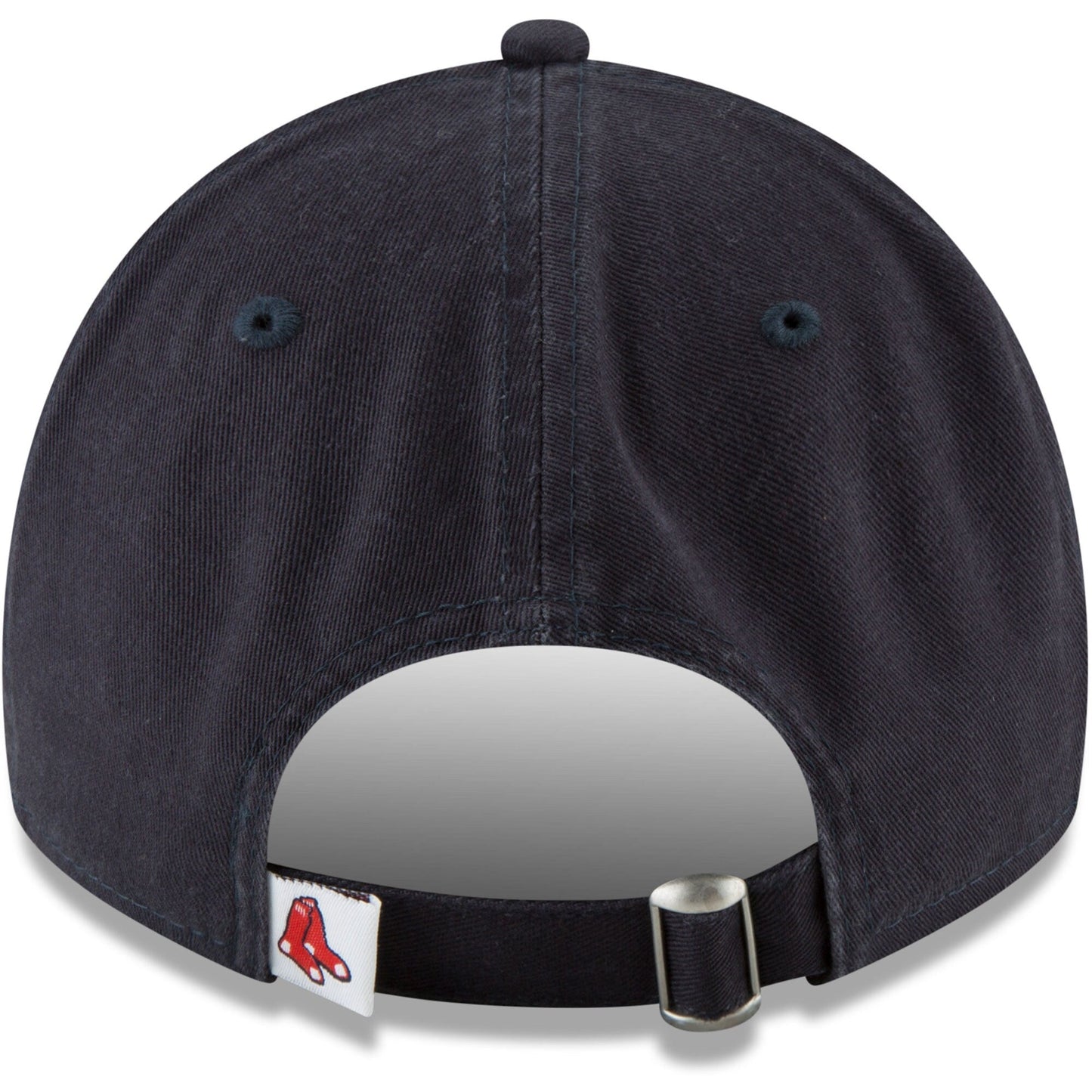 Men's New Era MLB Boston Red Sox 920 Strapback - Blue