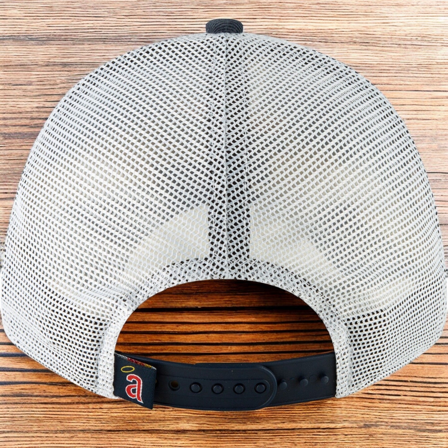 Men's New Era MLB Los Angeles Angels 9Forty Coop Truck 1971 Snapback