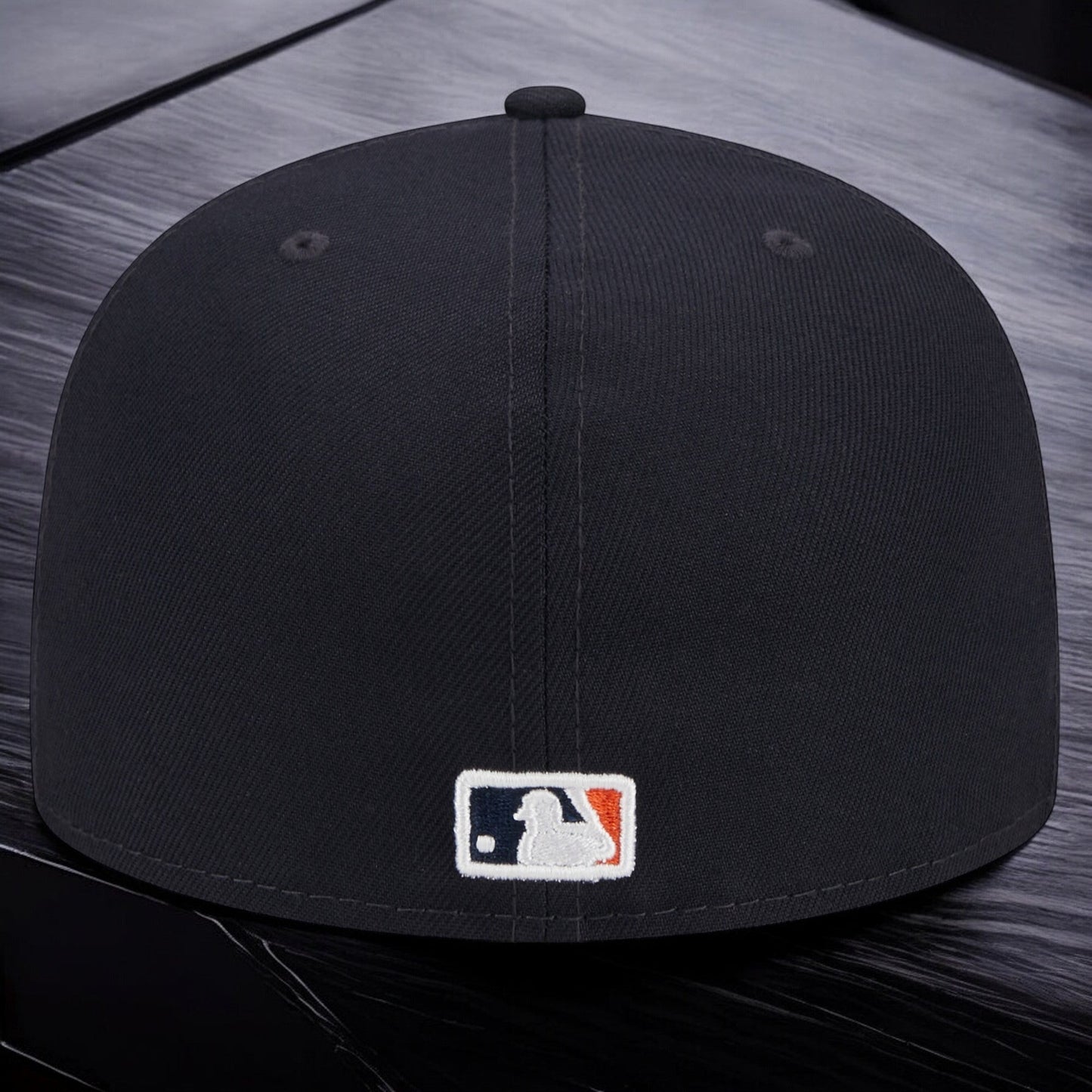 New Era Men's MLB Detroit Tigers 5950 Asg 2023 Fitted Black