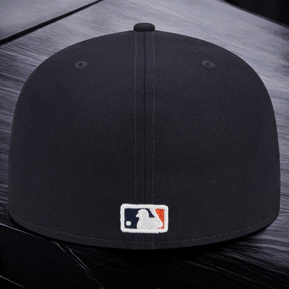 New Era Men's MLB Detroit Tigers 5950 Asg 2023 Fitted Black