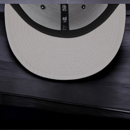 New Era Men's MLB Detroit Tigers 5950 Asg 2023 Fitted Black
