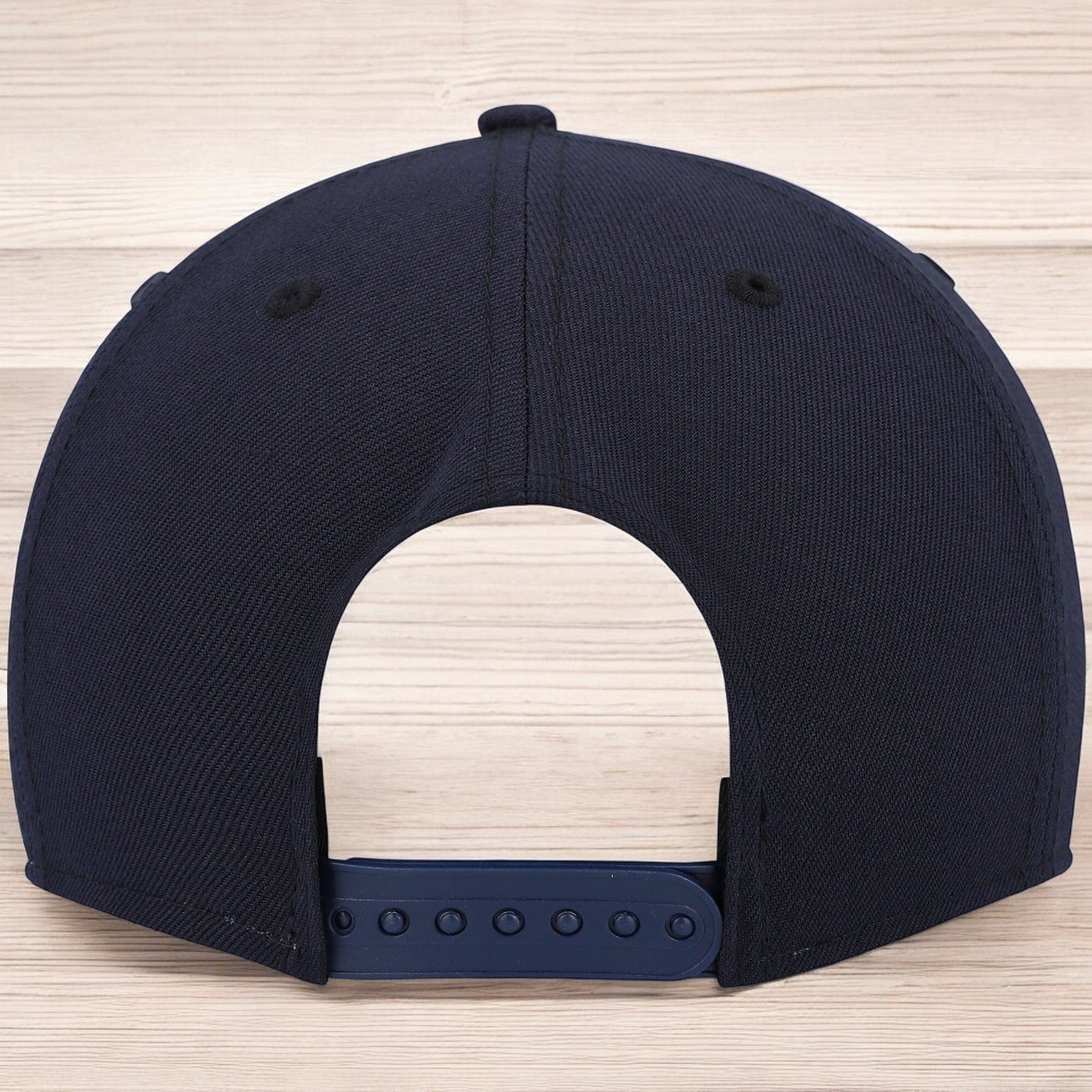 New Era Men's MLB 950 Detroit Basic Snapback Hats