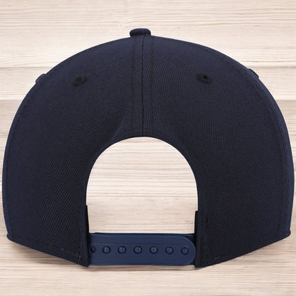 New Era Men's MLB 950 Detroit Basic Snapback Hats