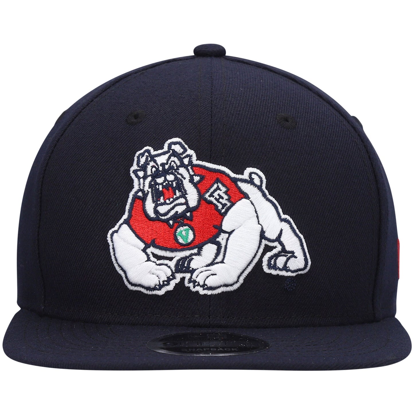 New Era Men's Ncaa Fresno State Bulldogs 950 Snapback Hats