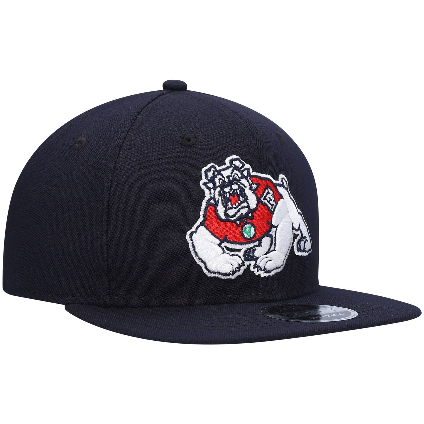 New Era Men's Ncaa Fresno State Bulldogs 950 Snapback Hats
