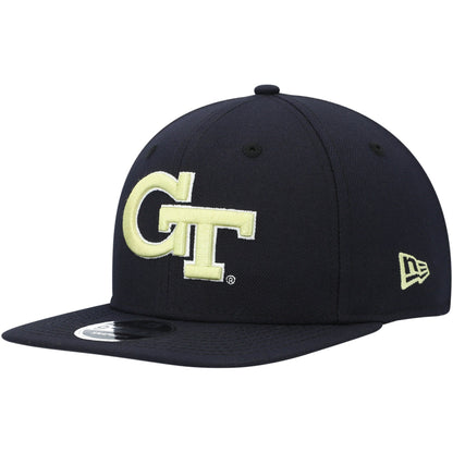 New Era Men's Ncaa Georgia Tech Yellow Jackets 950 Snapback Jackets