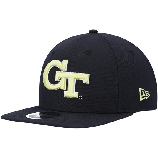 New Era Men's Ncaa Georgia Tech Yellow Jackets 950 Snapback Jackets