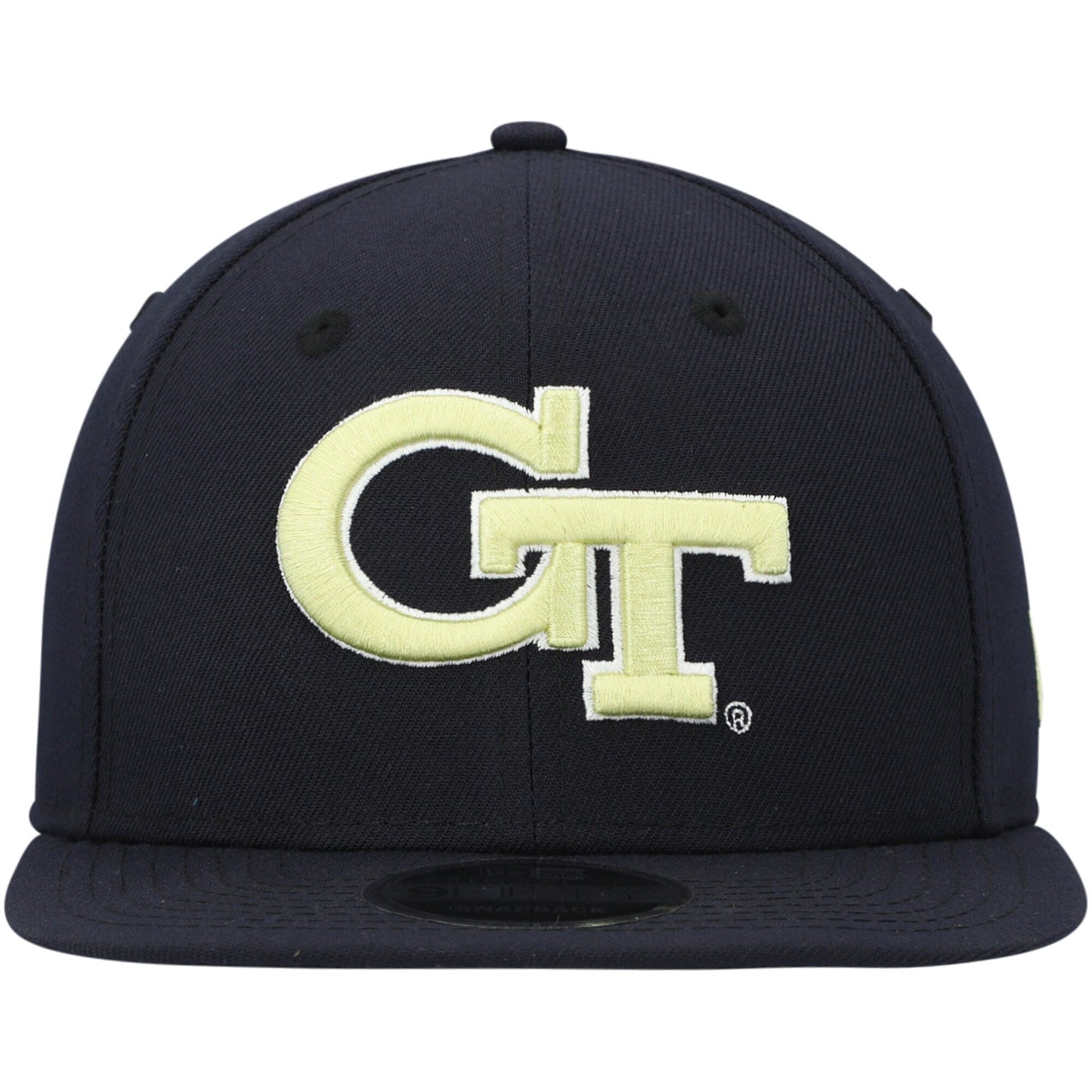 New Era Men's Ncaa Georgia Tech Yellow Jackets 950 Snapback Jackets