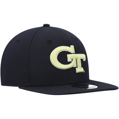 New Era Men's Ncaa Georgia Tech Yellow Jackets 950 Snapback Jackets