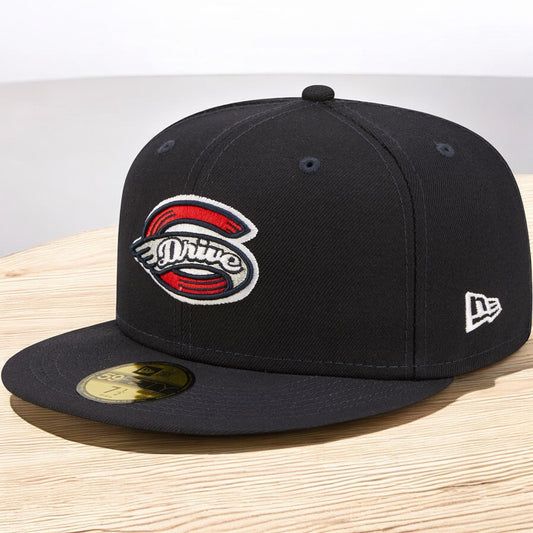 New Era Men's Milb Greenville Drive 5950 59Fifty