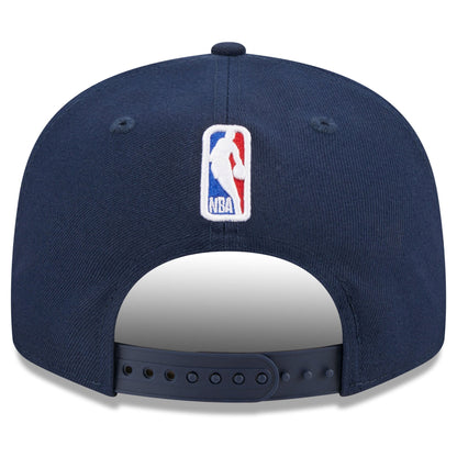 New Era Men's NBA 950 Draft Snapback Hats