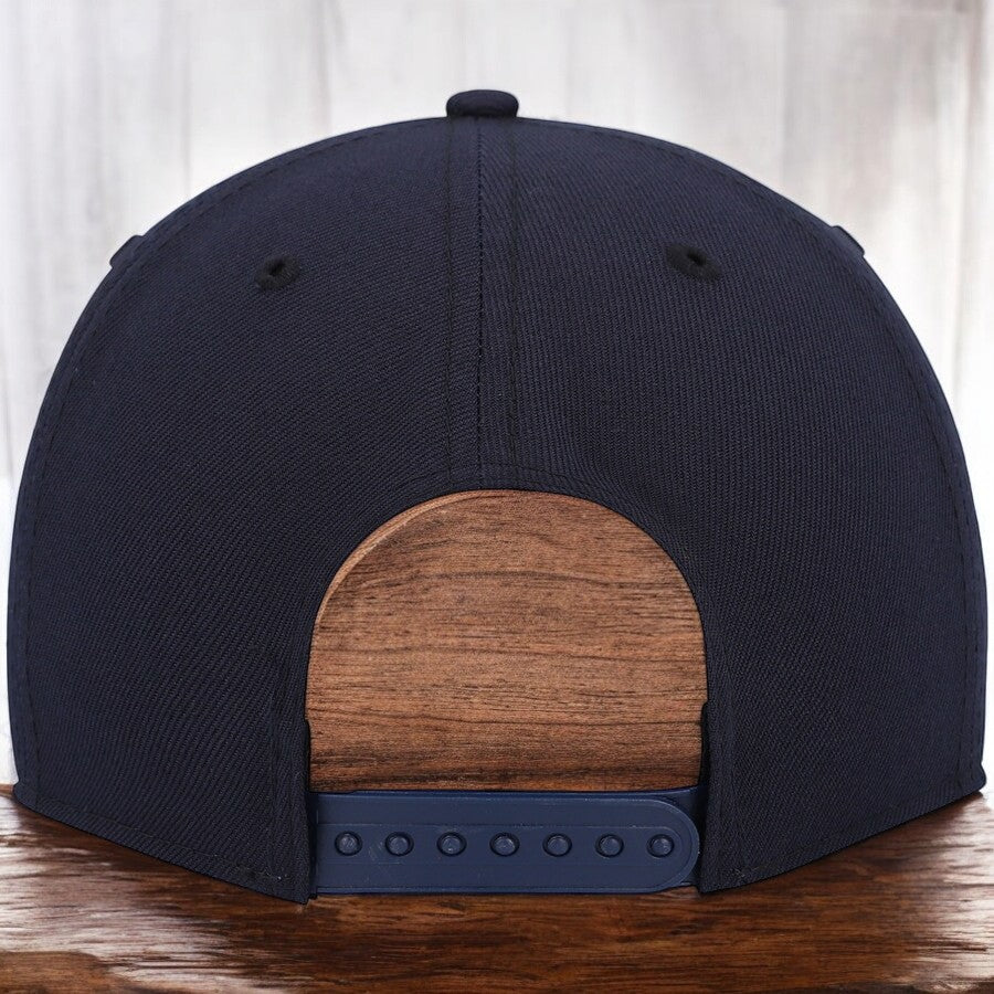 Men's New Era MLB Minnesota Twins 950 Snapback