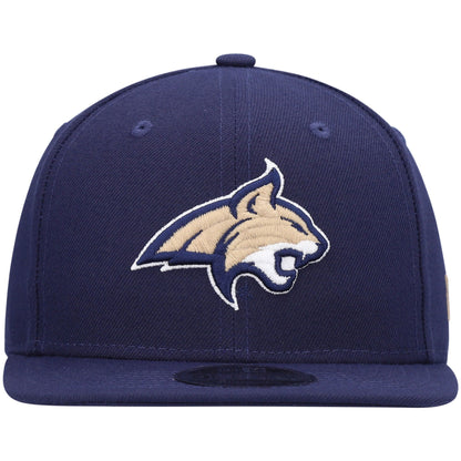 New Era Men's Ncaa Montana State Bobcats 950 Snapback Hats