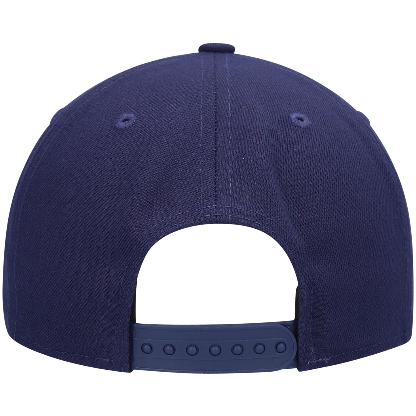 Men's New Era Ncaa Montana State Bobcats 950 Snapback - Navy