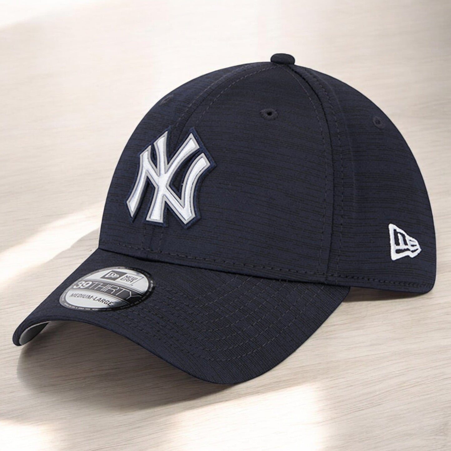 Men's New Era MLB Ny Yankees 3930 Clubhouse 2023 Flex - Navy