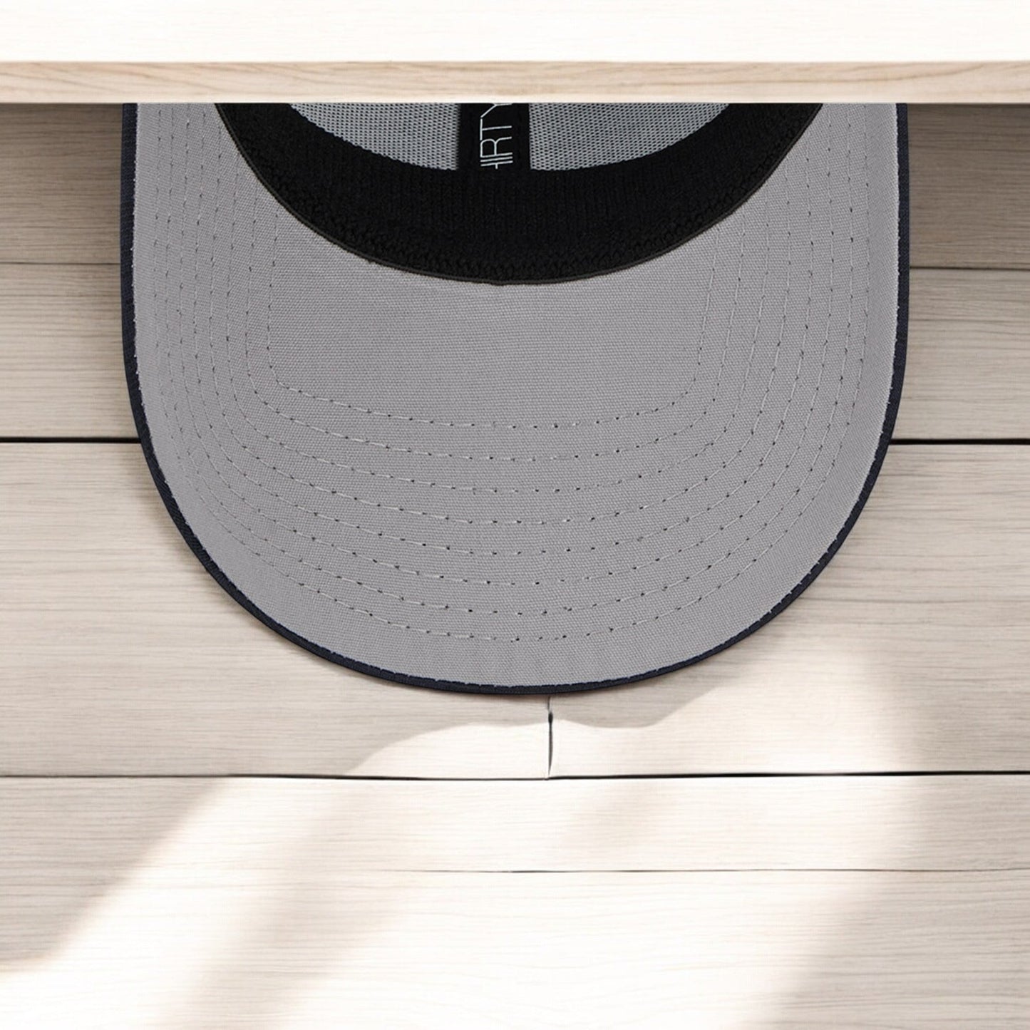 Men's New Era MLB Ny Yankees 3930 Clubhouse 2023 Flex - Navy