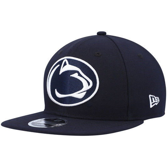 Men's New Era Ncaa Penn State Nittany Lions 950 Snapback - Navy