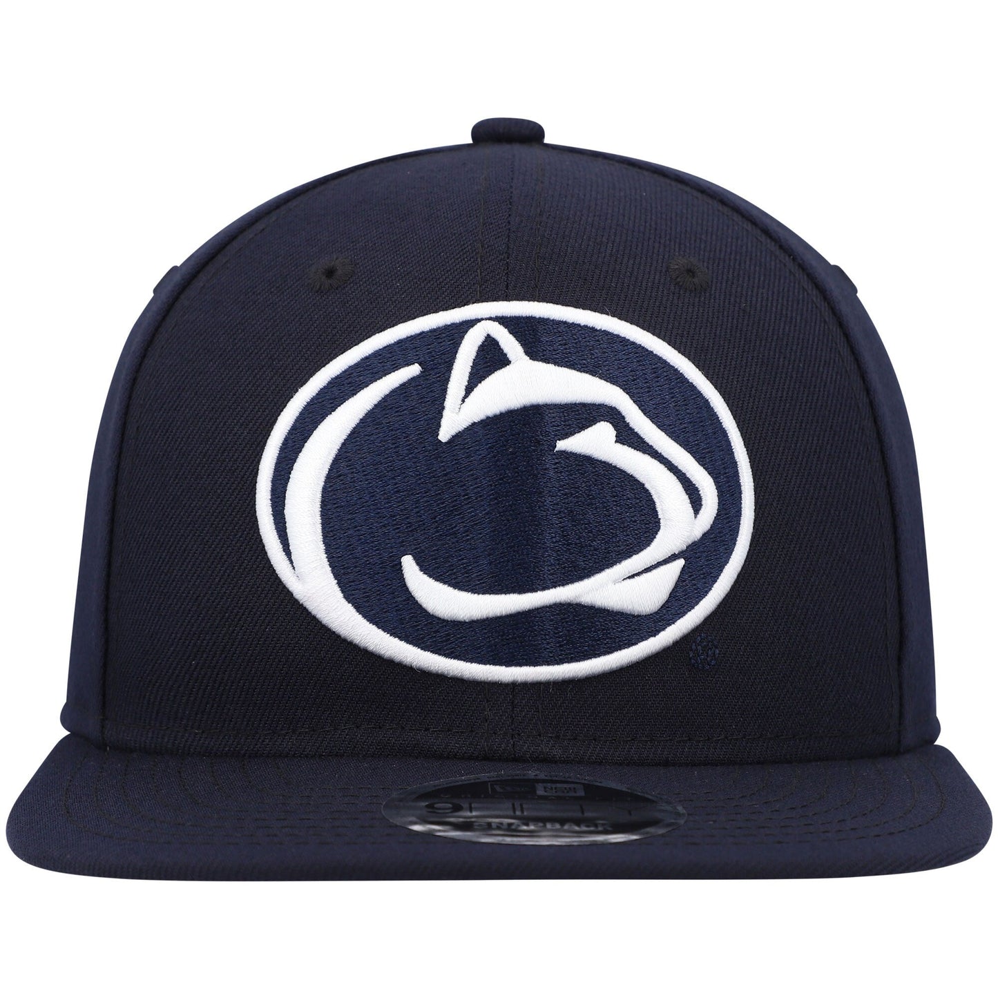 Men's New Era Ncaa Penn State Nittany Lions 950 Snapback - Navy