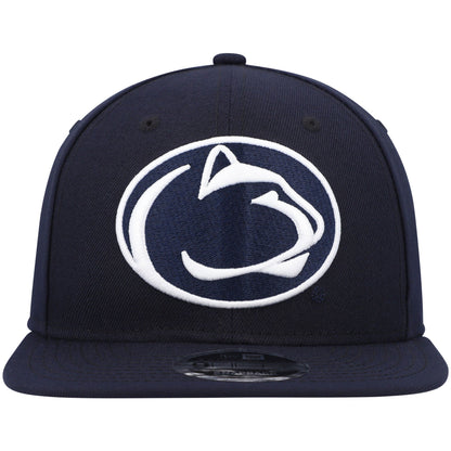 New Era Men's Ncaa Penn State Nittany Lions 950 Snapback Hats