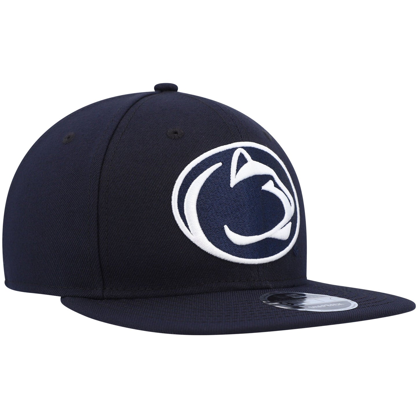 Men's New Era Ncaa Penn State Nittany Lions 950 Snapback - Navy