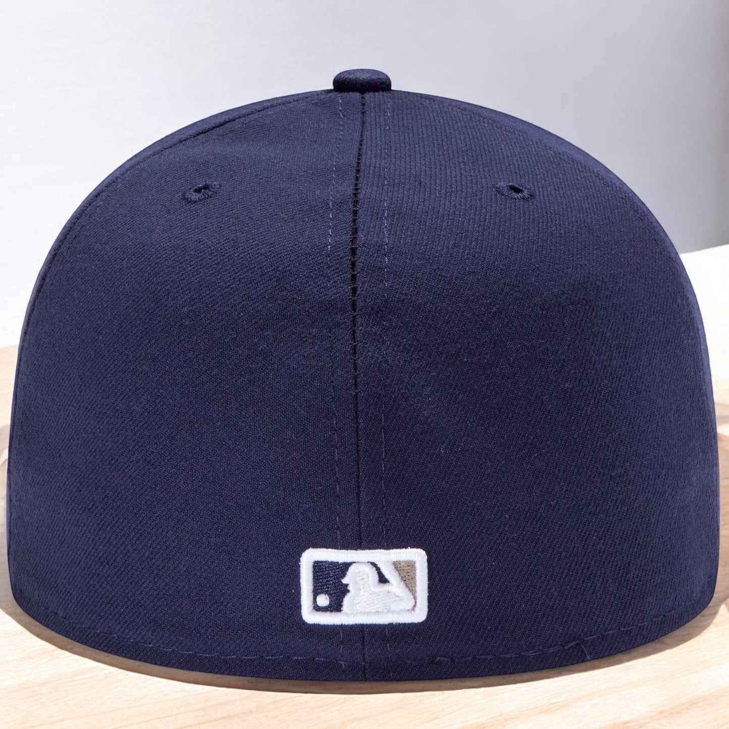 New Era Men's MLB Low Profile Authentic 59Fifty Padres