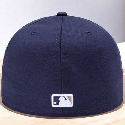 New Era Men's MLB Low Profile Authentic 59Fifty Padres