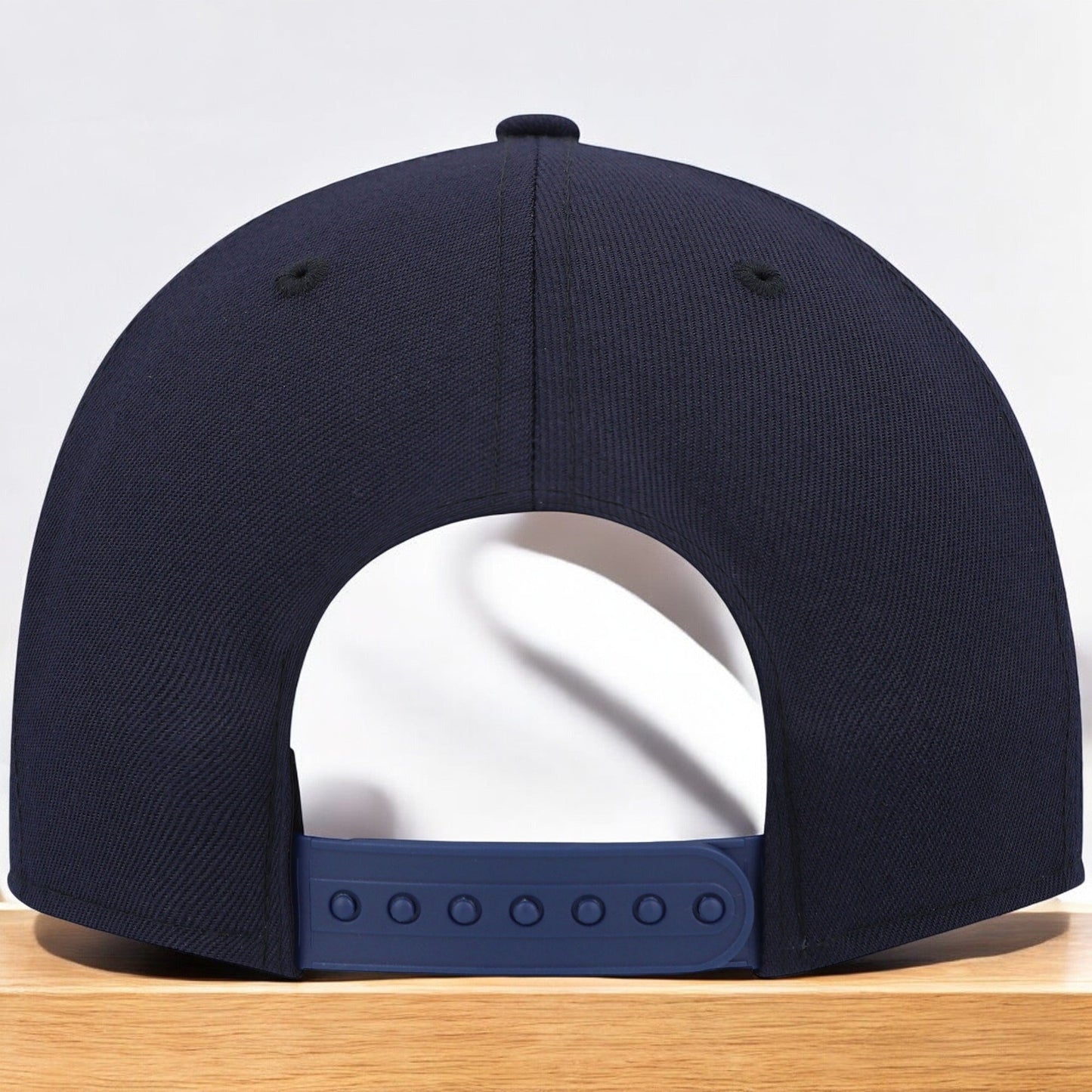 Navy/Orange-