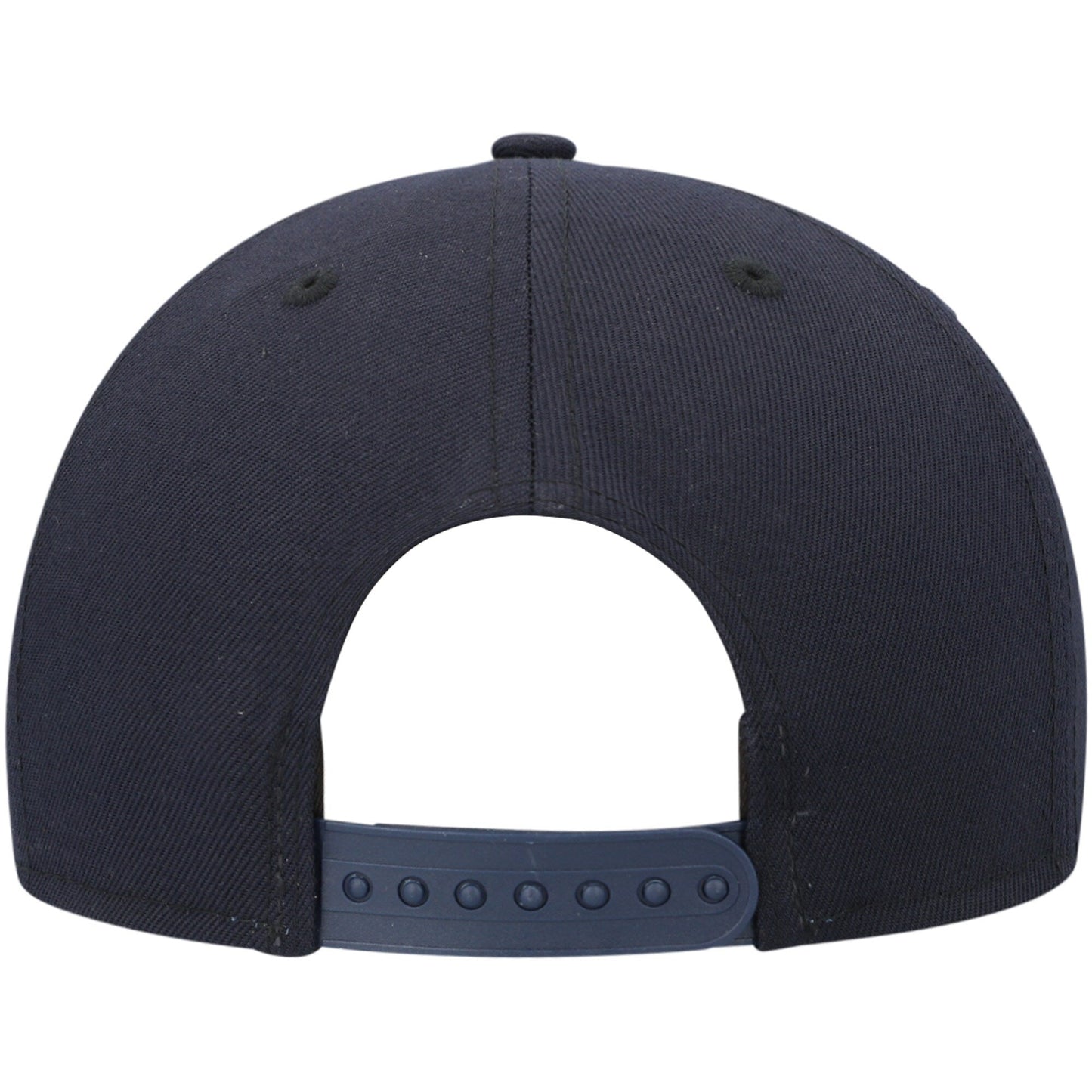 New Era Men's Ncaa Xavier Musketeers 950 Snapback Navy