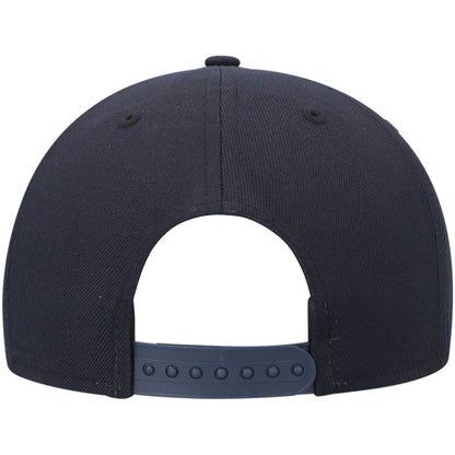 New Era Men's Ncaa Xavier Musketeers 950 Snapback Navy