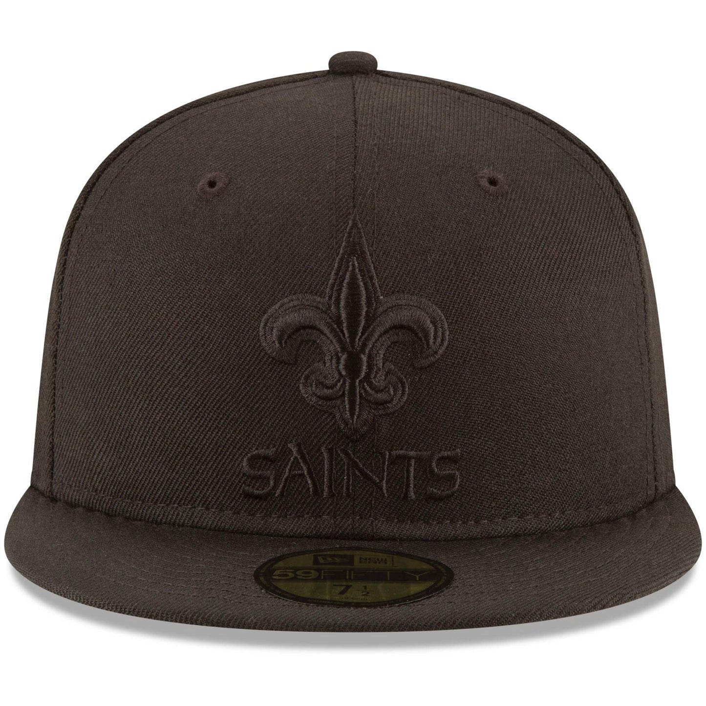 Men's New Era NFL 9Fifty Snapback - New Orleans Saints